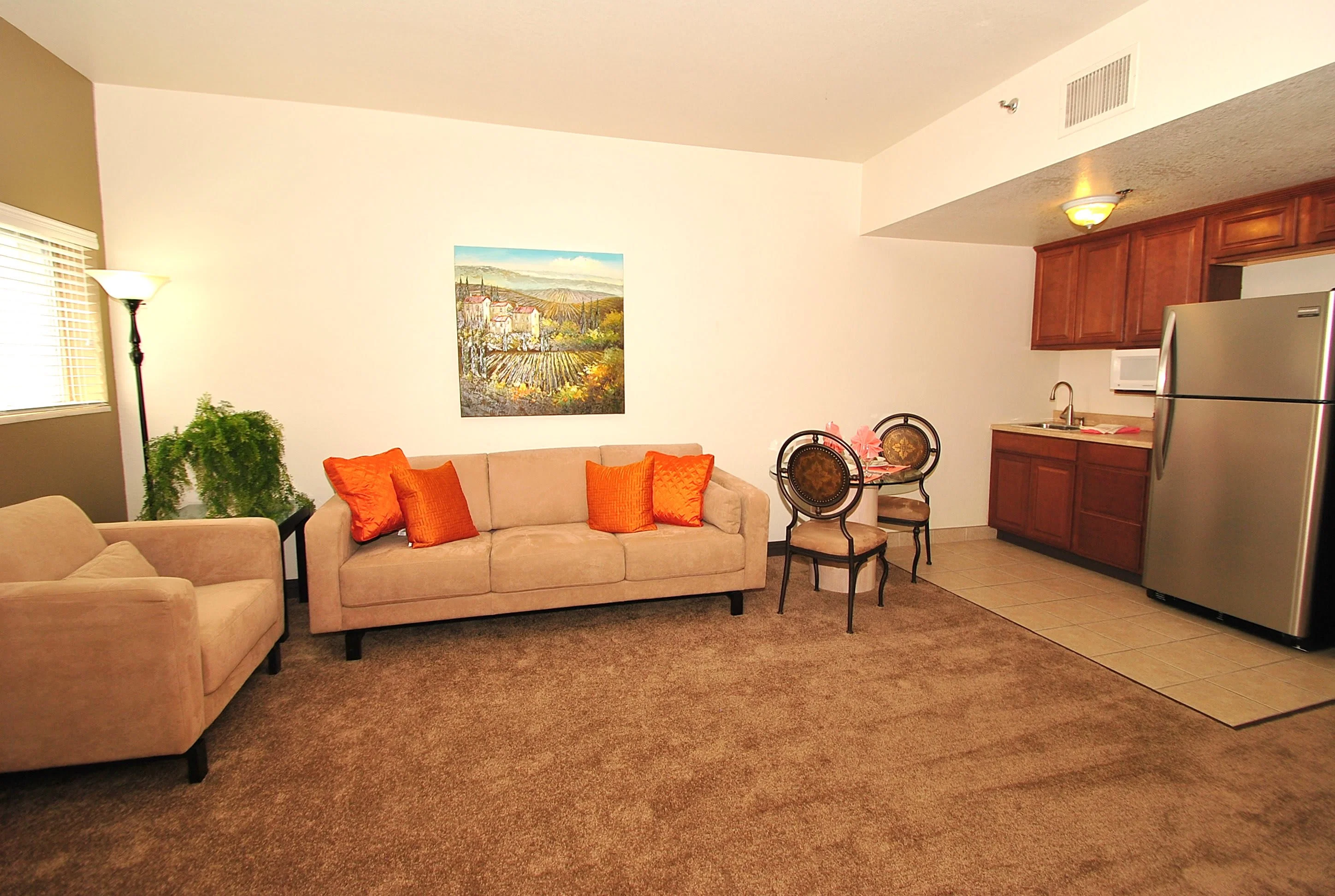 The Peaks at Millcreek - Independent Living photo