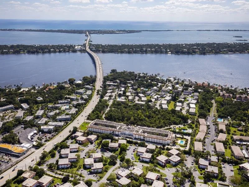 The Pointe at Ocean Boulevard