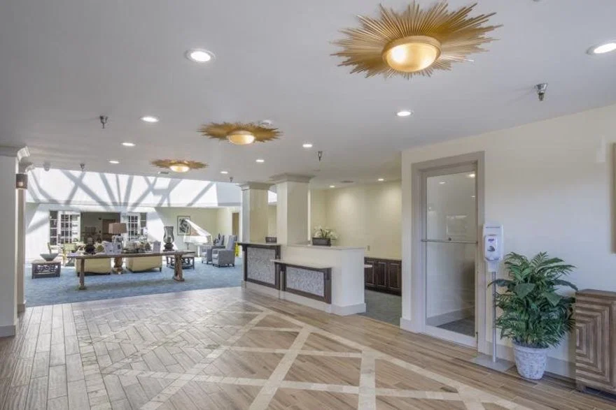 The Pointe at Ocean Boulevard