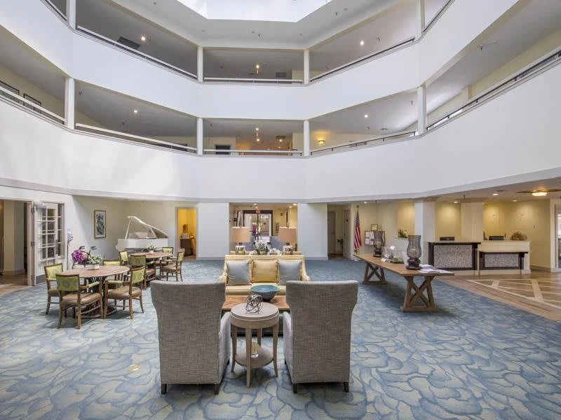 The Pointe at Ocean Boulevard