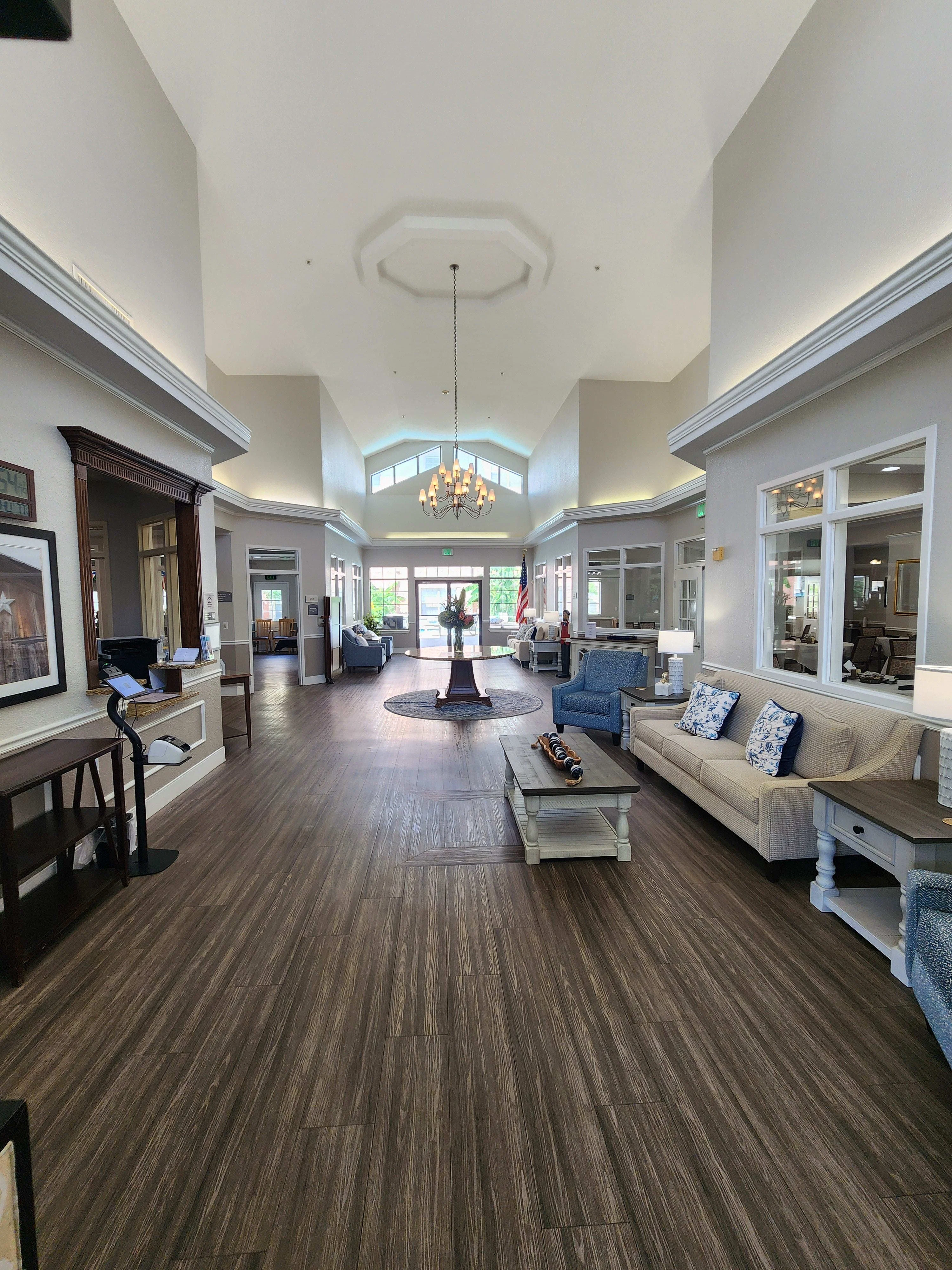 The Remington at Valley Ranch - Independent Living photo