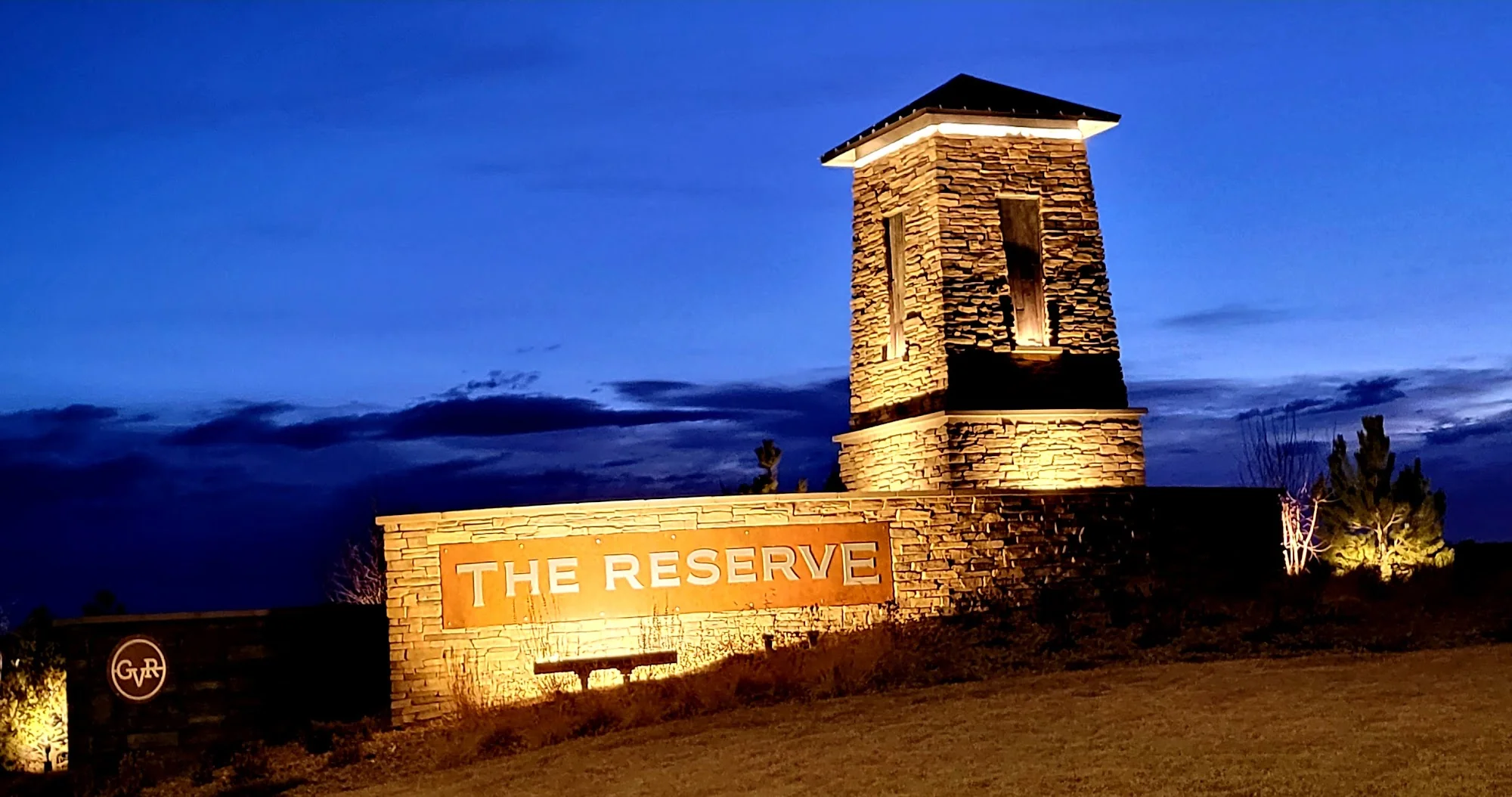 The Reserve at Green Valley Ranch by Oakwood Homes