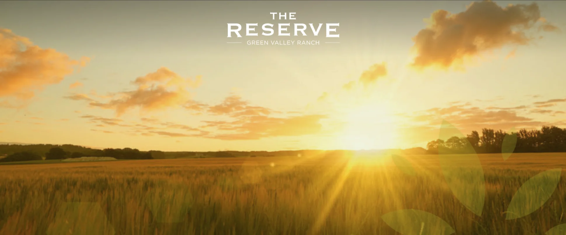 The Reserve at Green Valley Ranch by Oakwood Homes
