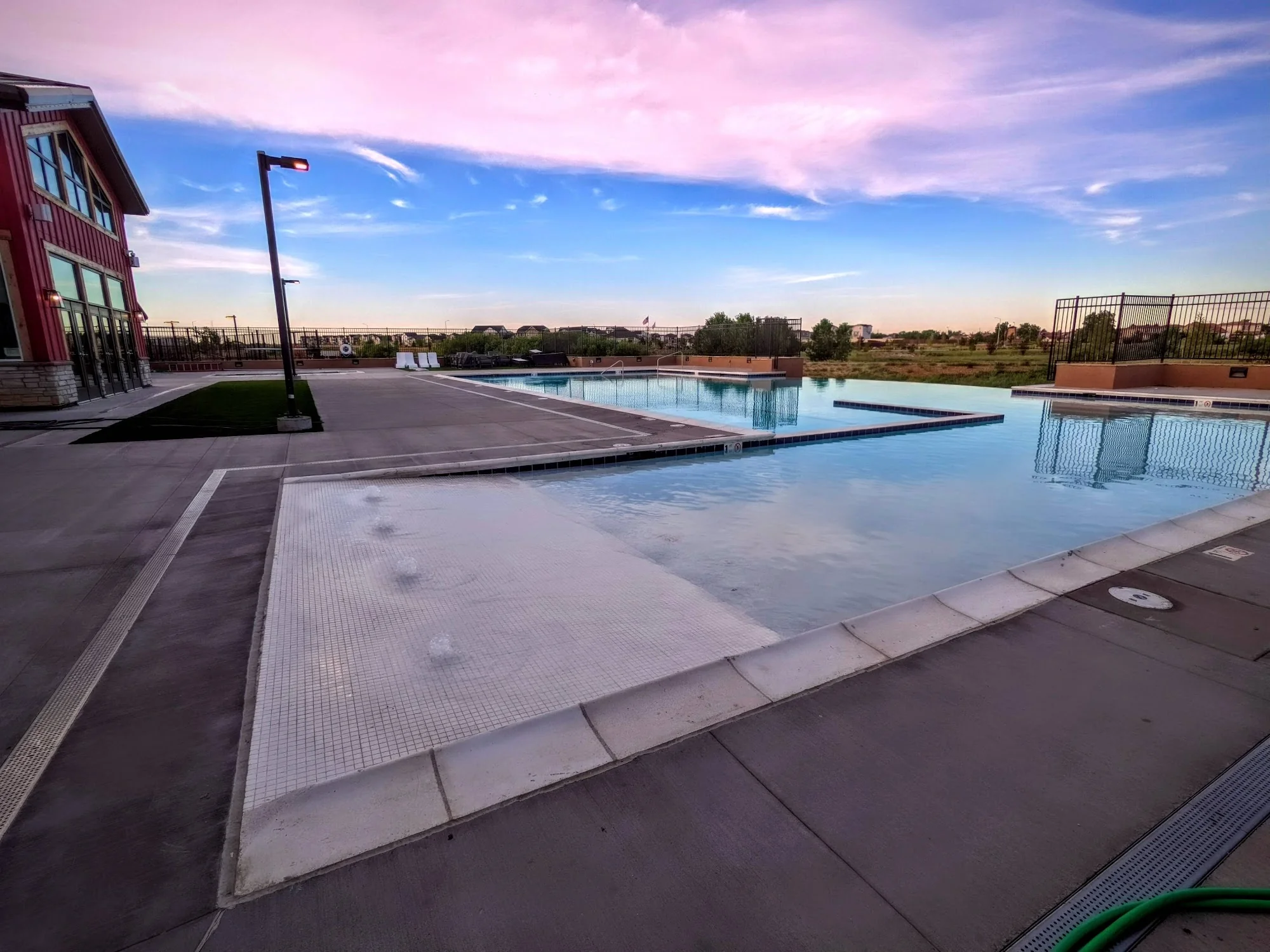The Reserve at Green Valley Ranch by Oakwood Homes