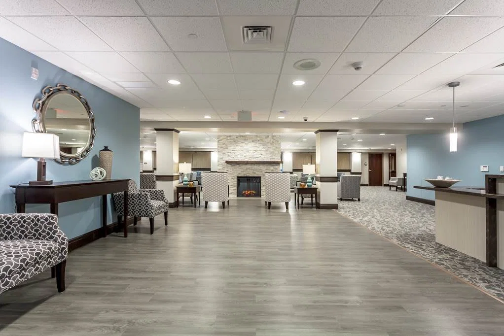 The Residence at Bethel Park