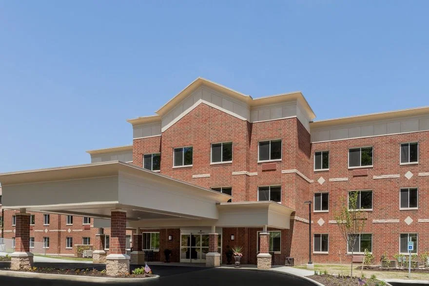 The Residence at Bethel Park
