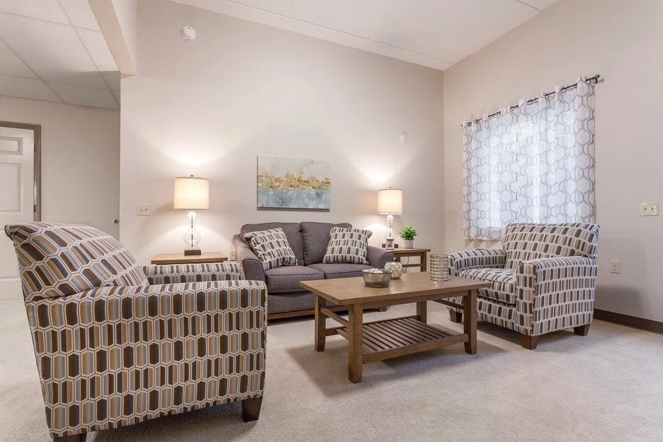 The Residence at Bethel Park