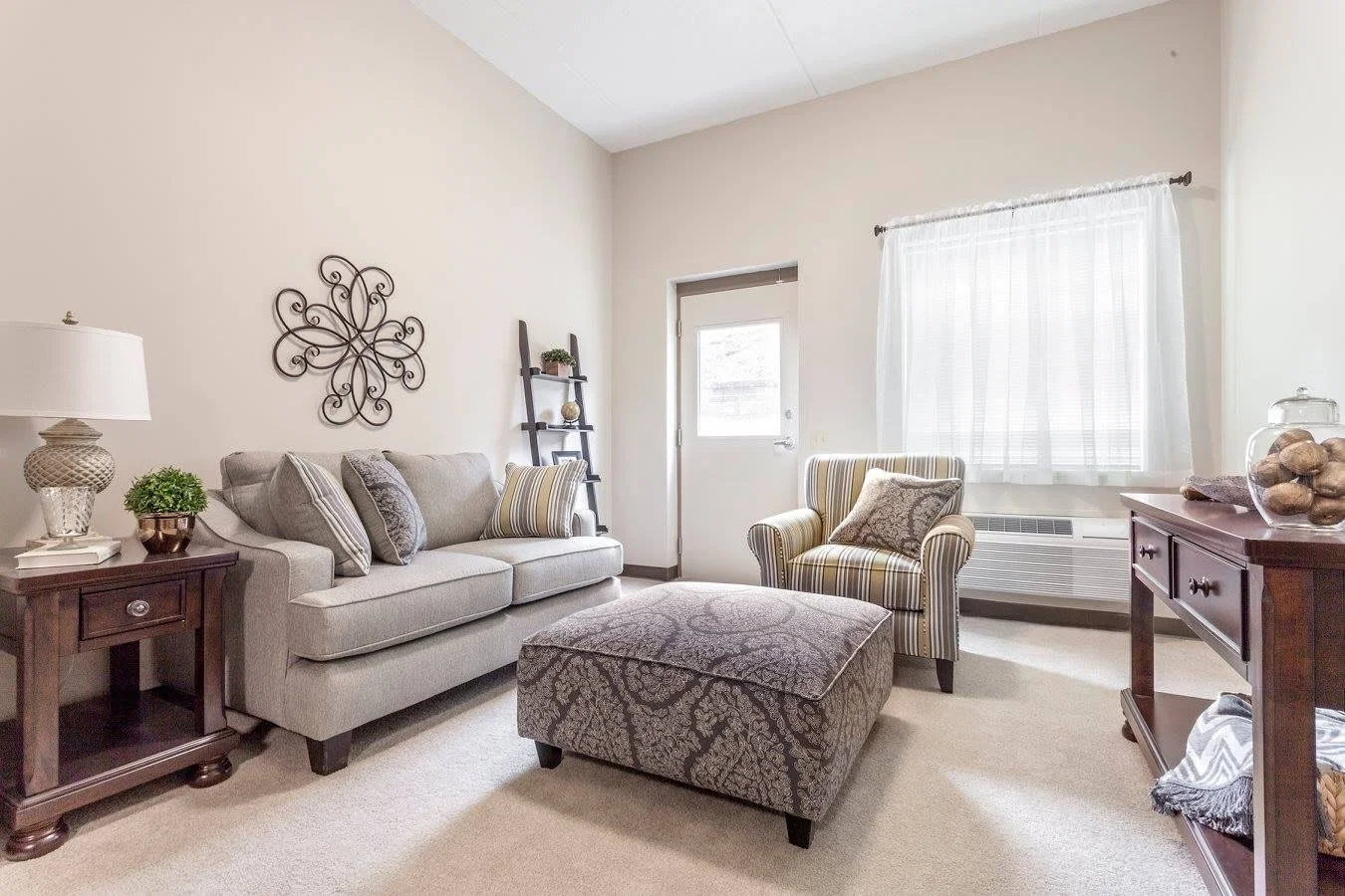 The Residence at Bethel Park