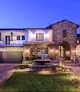 THE RETREAT