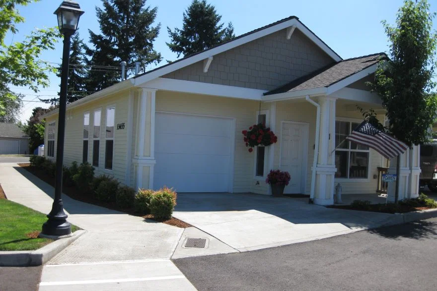 The Ridge at Oregon City