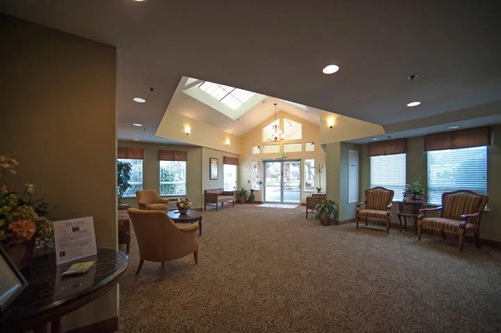 The Ridge at Oregon City