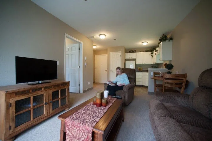 The Ridge at Oregon City