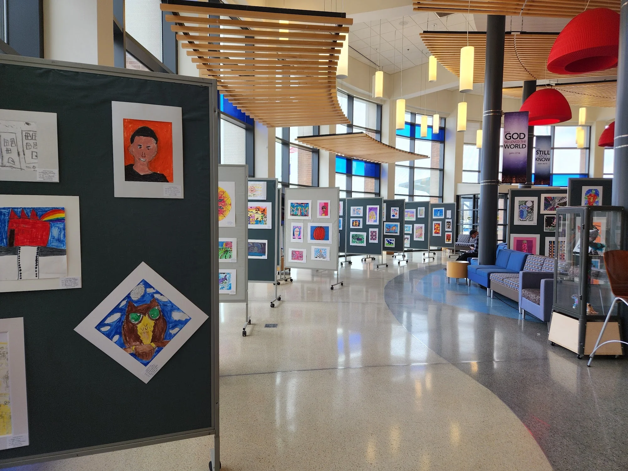 The Salvation Army Kroc Center Hampton Roads