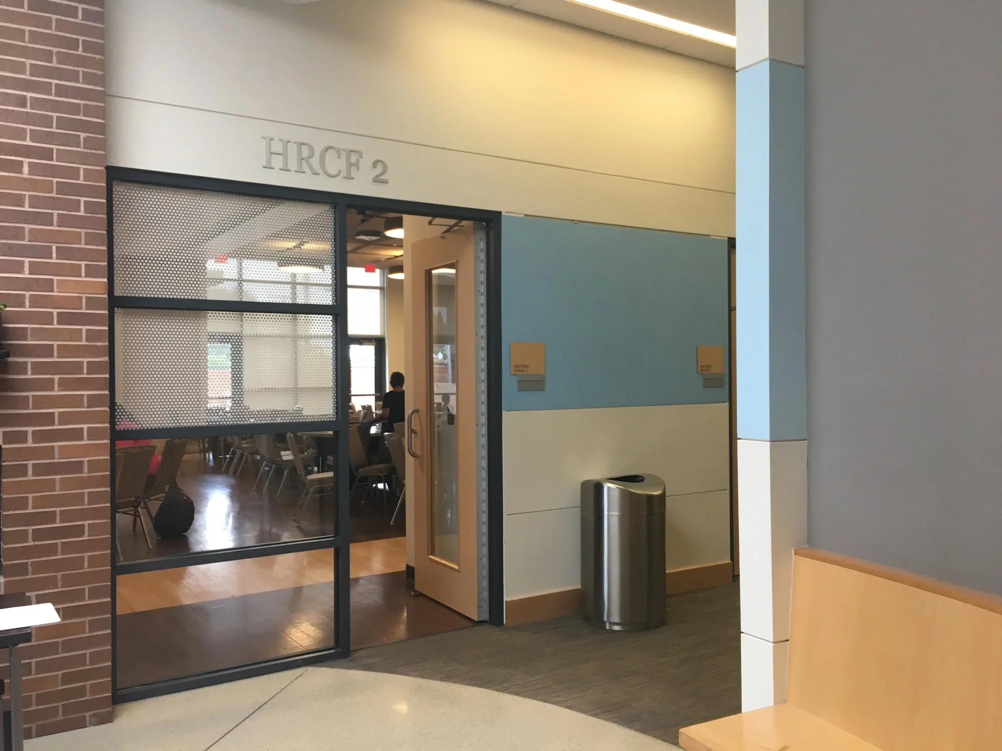 The Salvation Army Kroc Center Hampton Roads