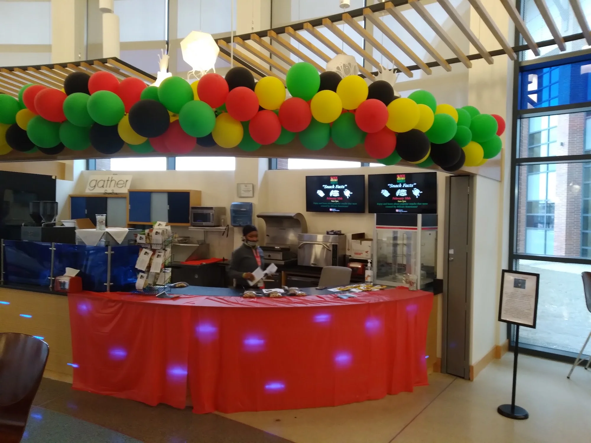 The Salvation Army Kroc Center Hampton Roads