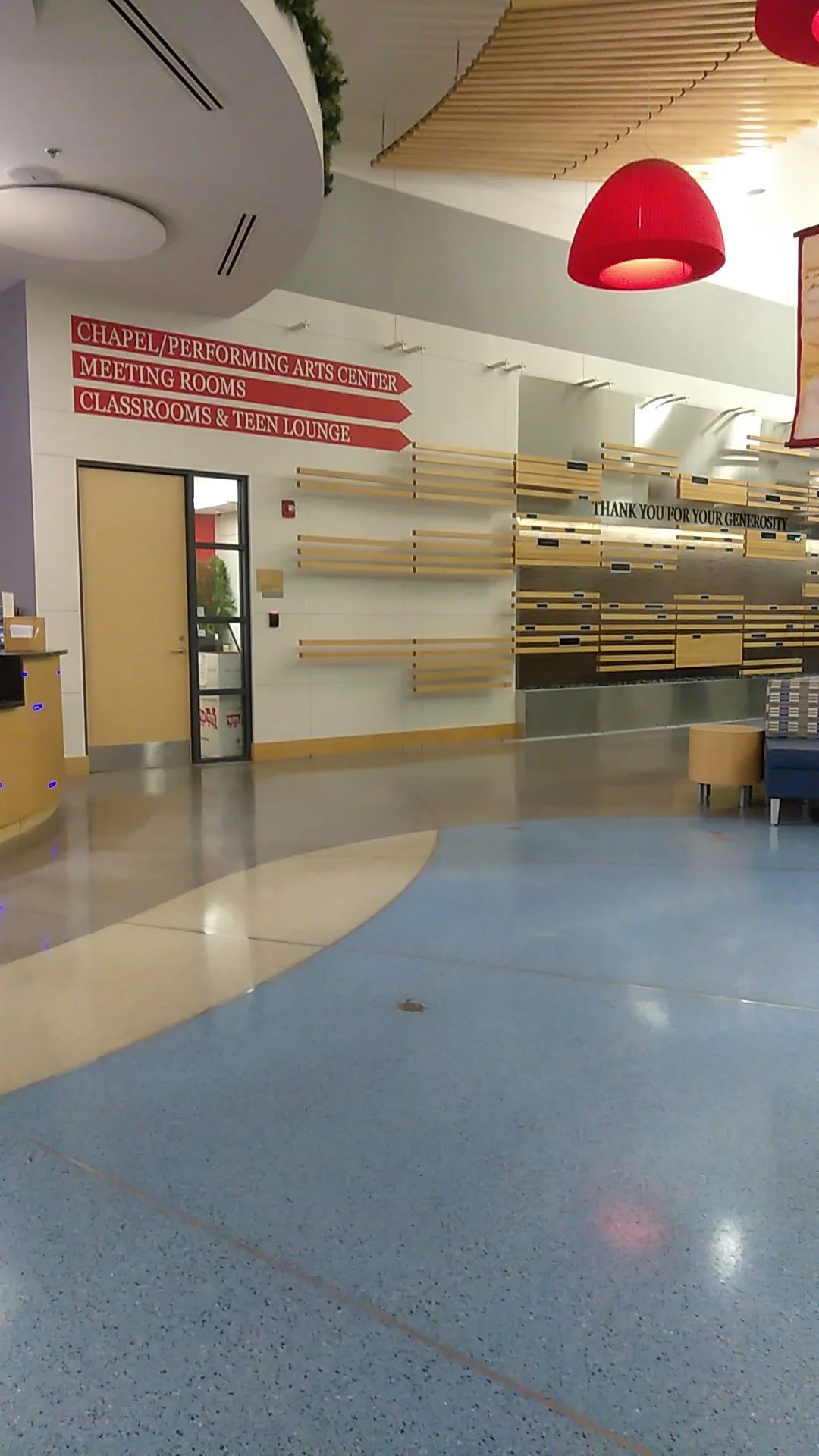 The Salvation Army Kroc Center Hampton Roads