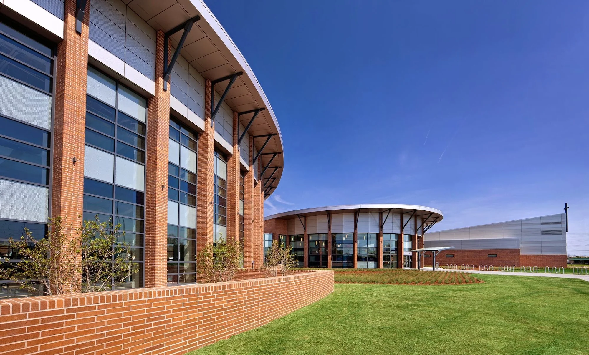 The Salvation Army Kroc Center Hampton Roads