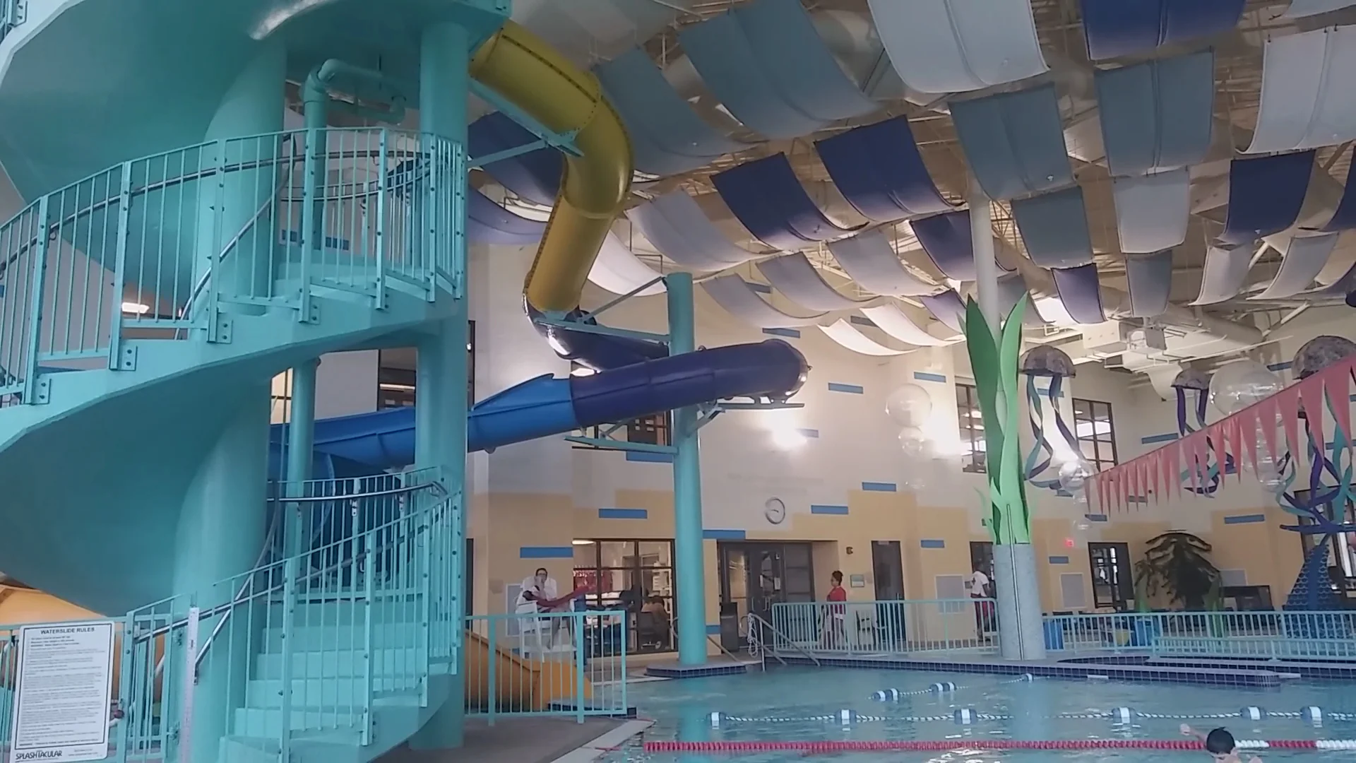 The Salvation Army Kroc Center Hampton Roads