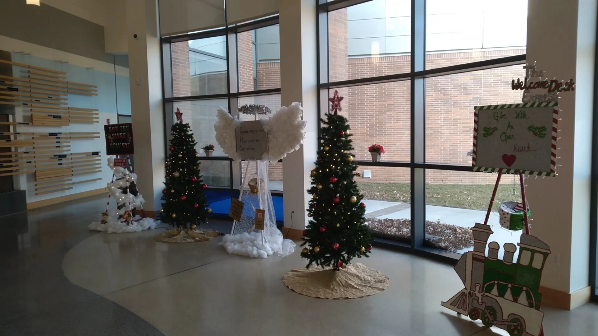 The Salvation Army Kroc Center Hampton Roads