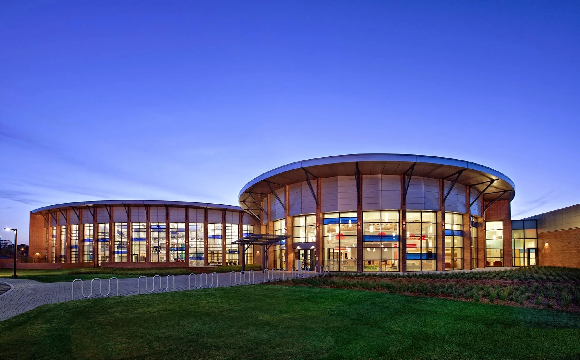 The Salvation Army Kroc Center Hampton Roads