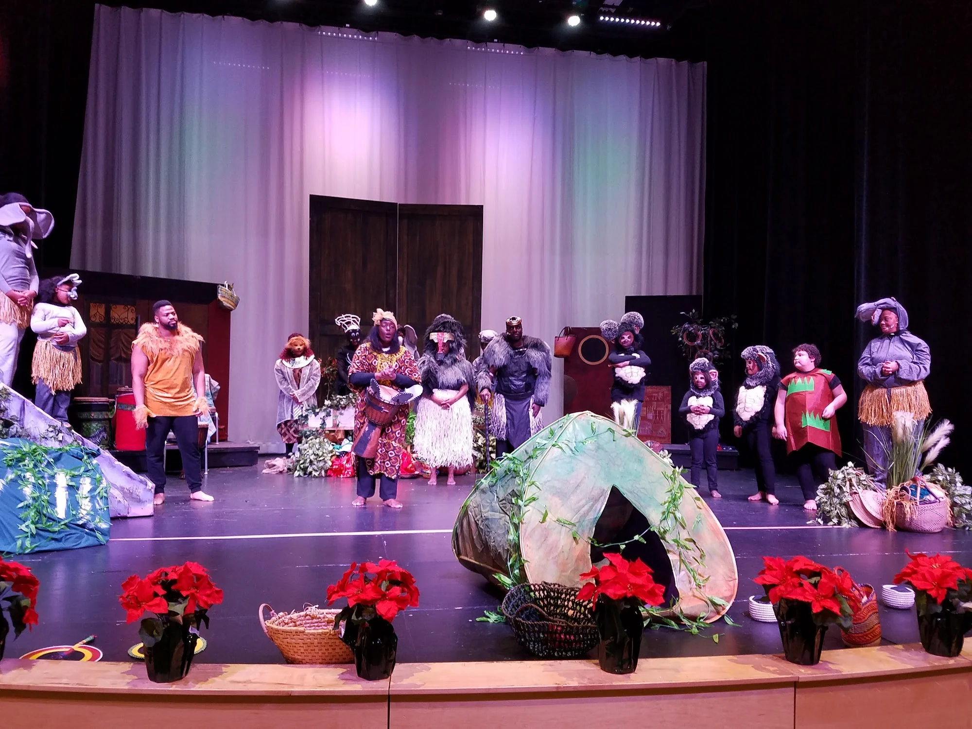 The Salvation Army Kroc Center Hampton Roads