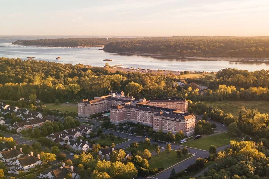 The Sinclair at Port Washington
