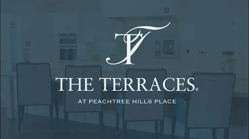 The Terraces at Peachtree Hills Place