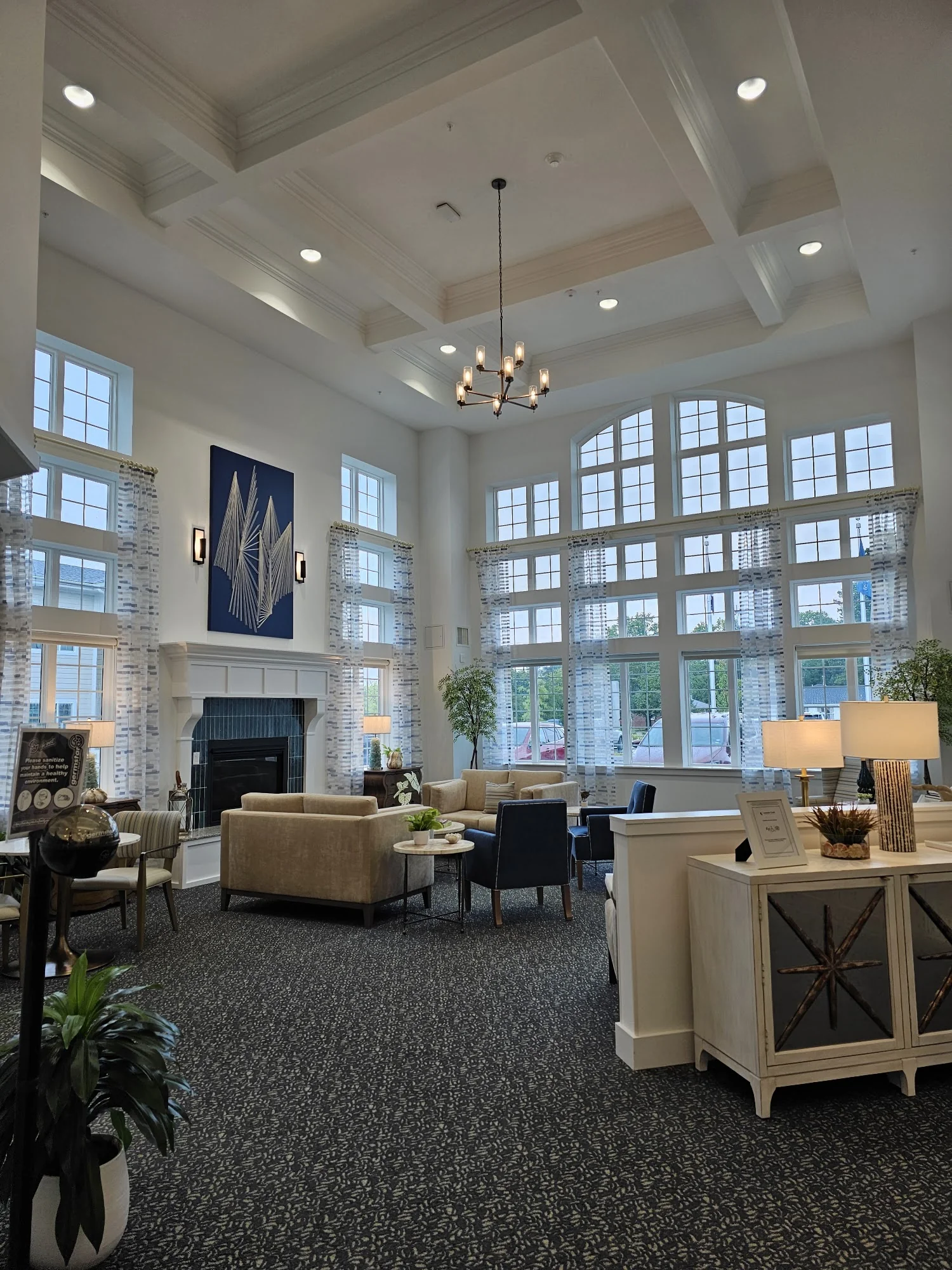 The Vero at Chesapeake Senior Living-A Sinceri Senior Living Community
