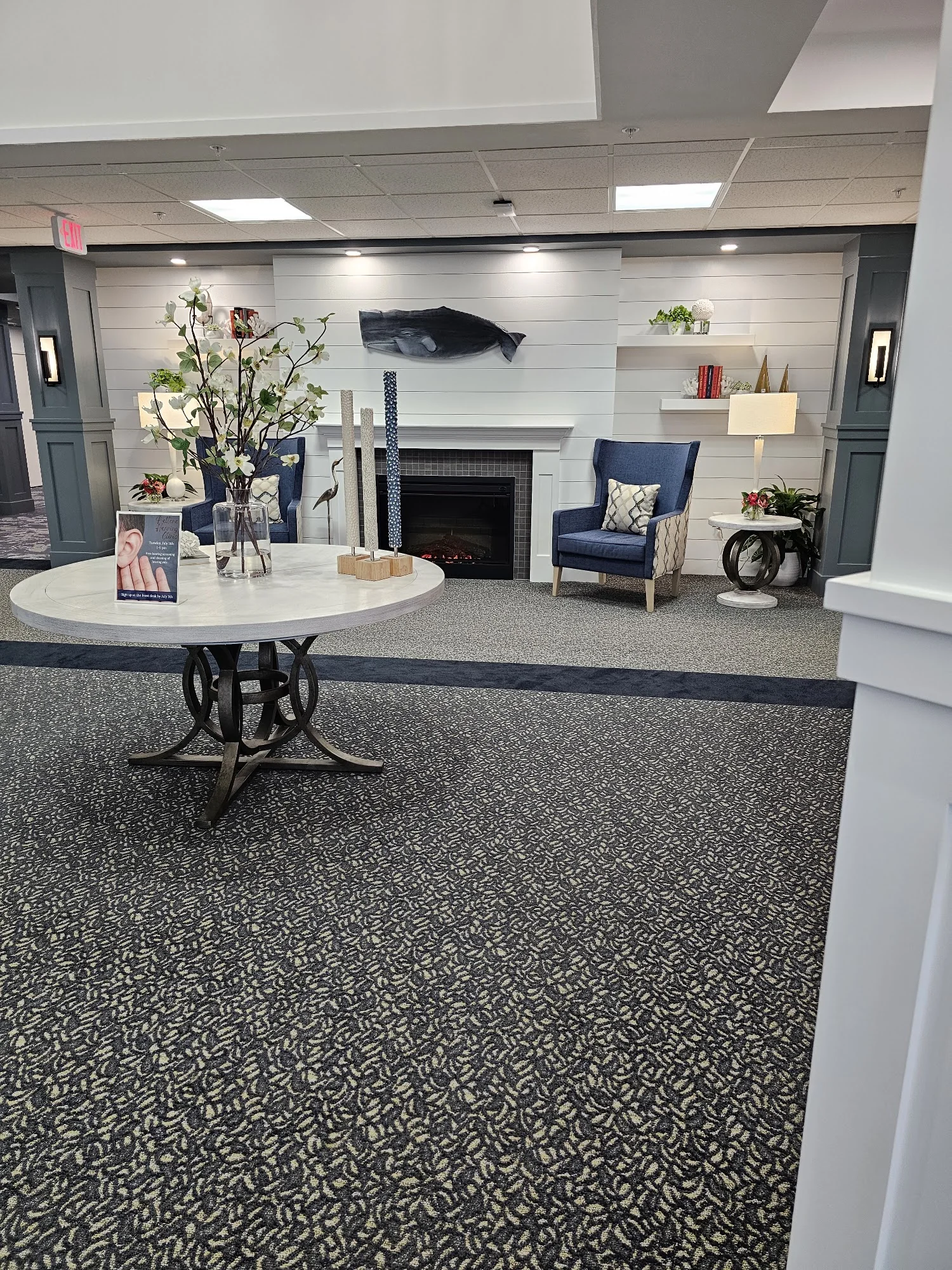 The Vero at Chesapeake Senior Living-A Sinceri Senior Living Community