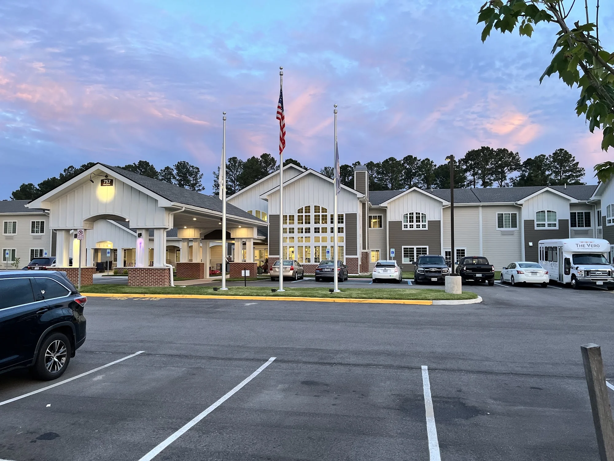 The Vero at Chesapeake Senior Living-A Sinceri Senior Living Community