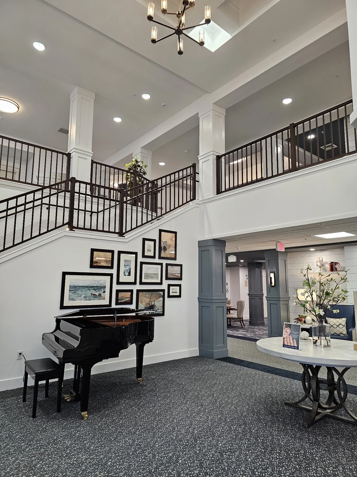 The Vero at Chesapeake Senior Living-A Sinceri Senior Living Community