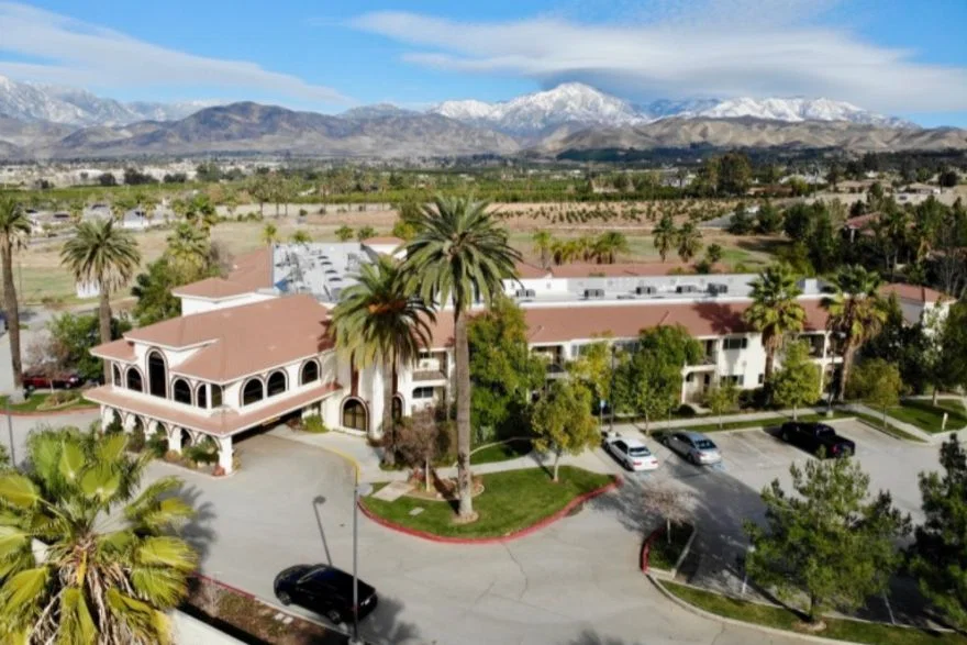 The Village at Redlands