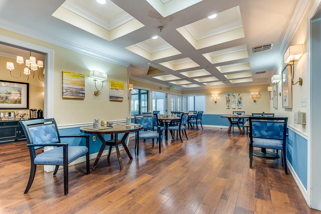The Villas by Astoria Park