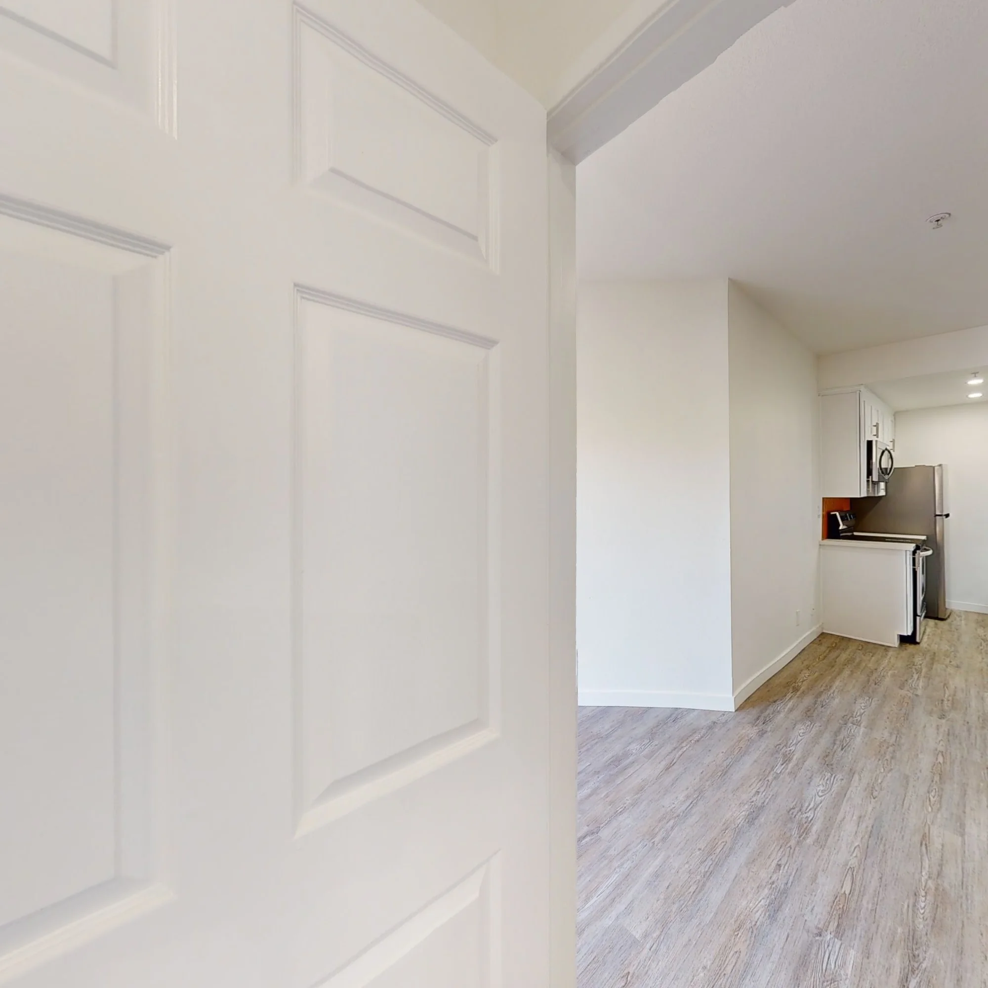 The Villas by Astoria Park