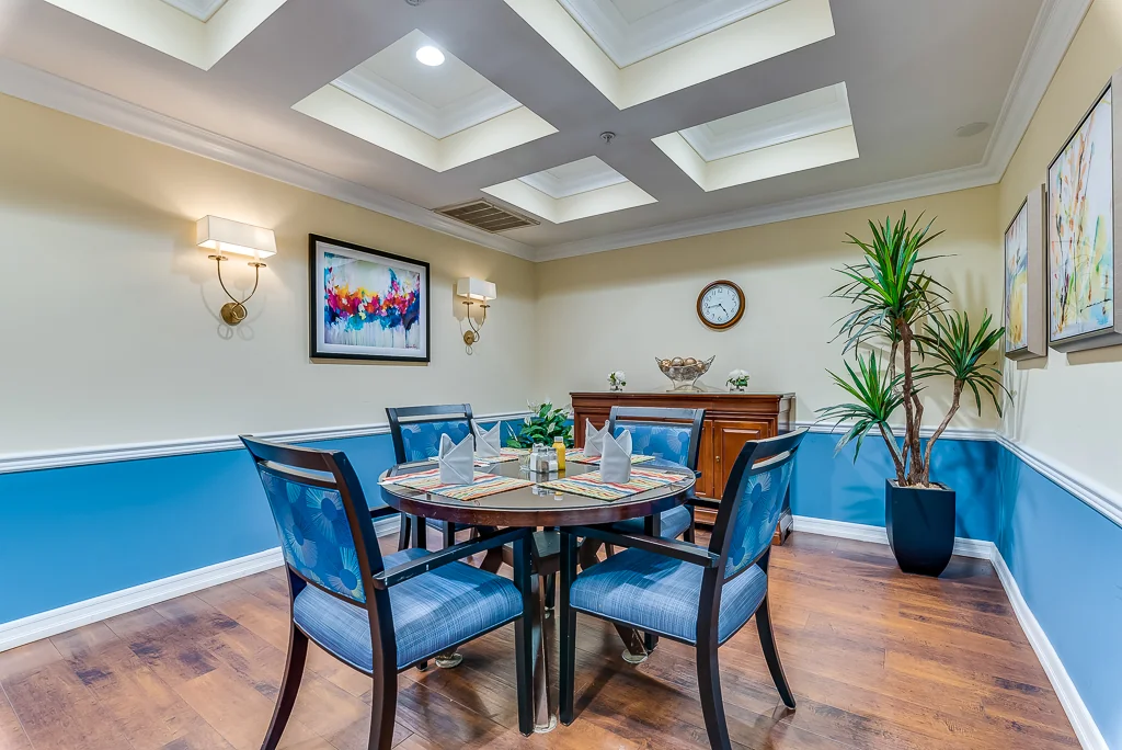 The Villas by Astoria Park