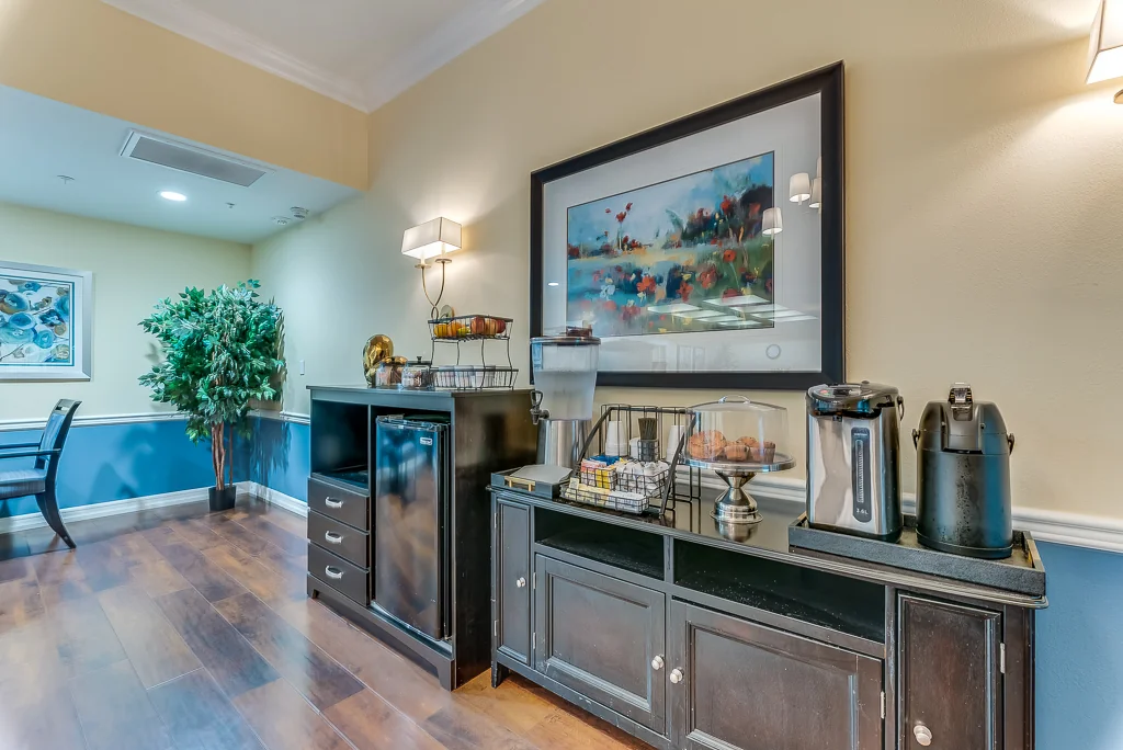 The Villas by Astoria Park