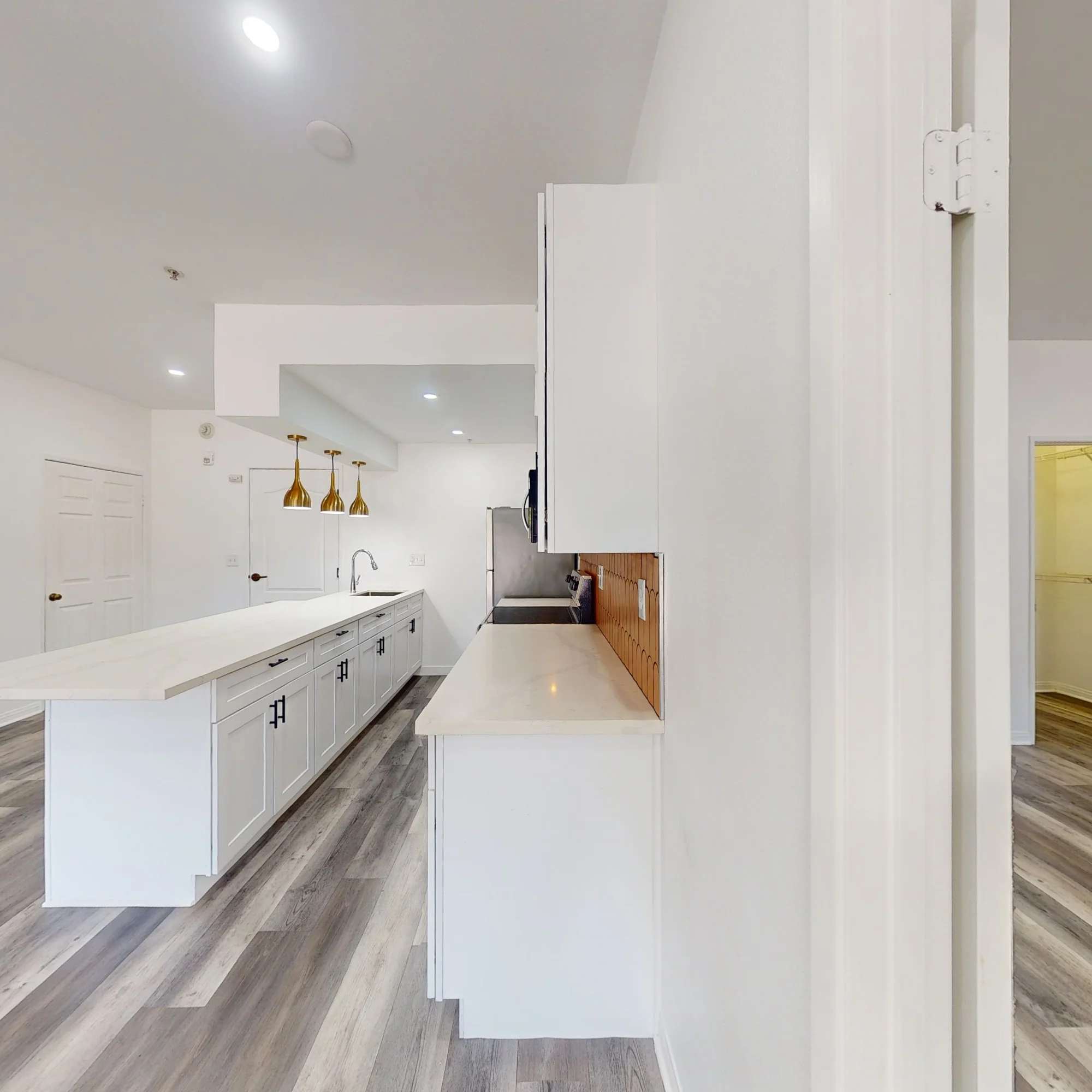 The Villas by Astoria Park