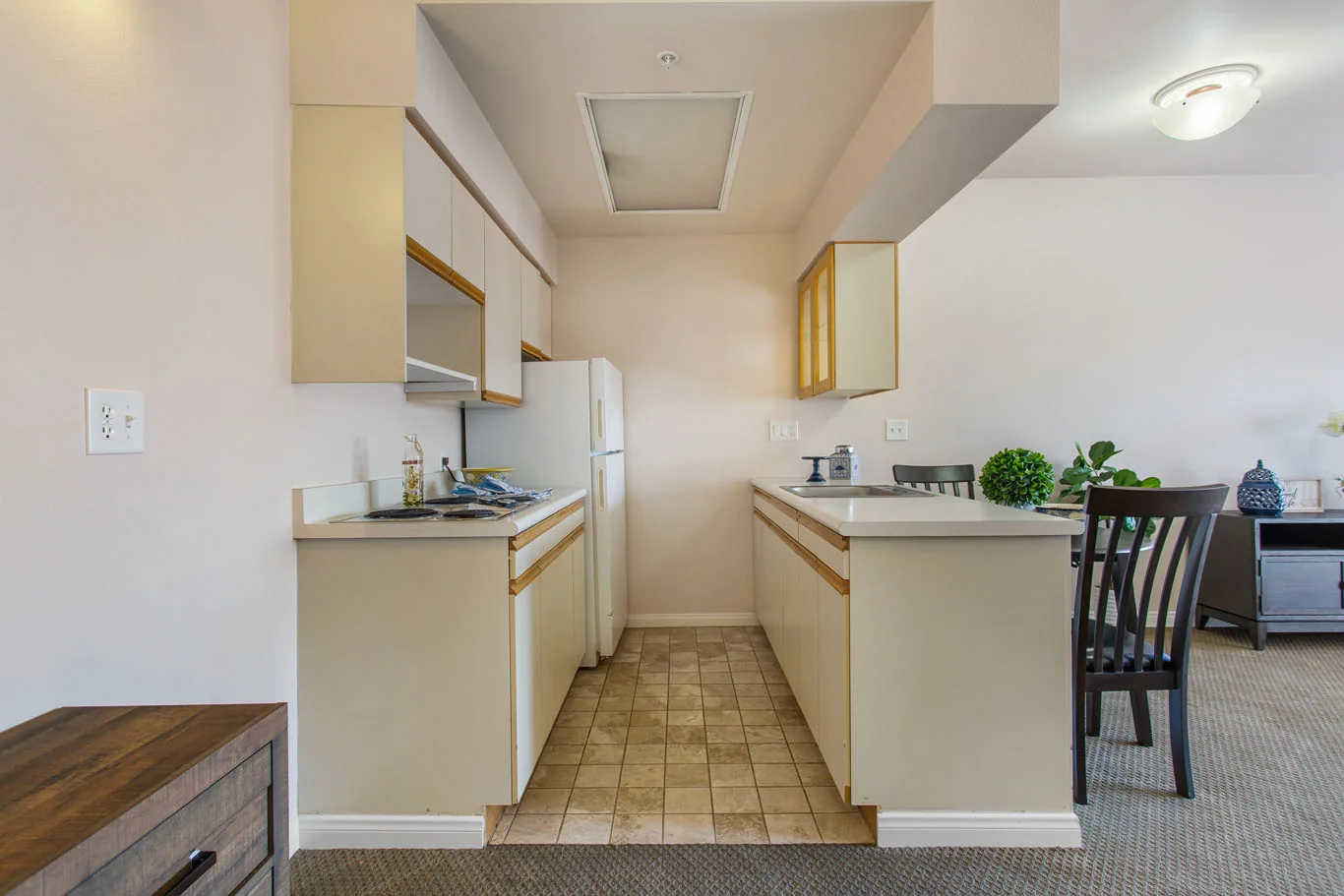 The Villas by Astoria Park