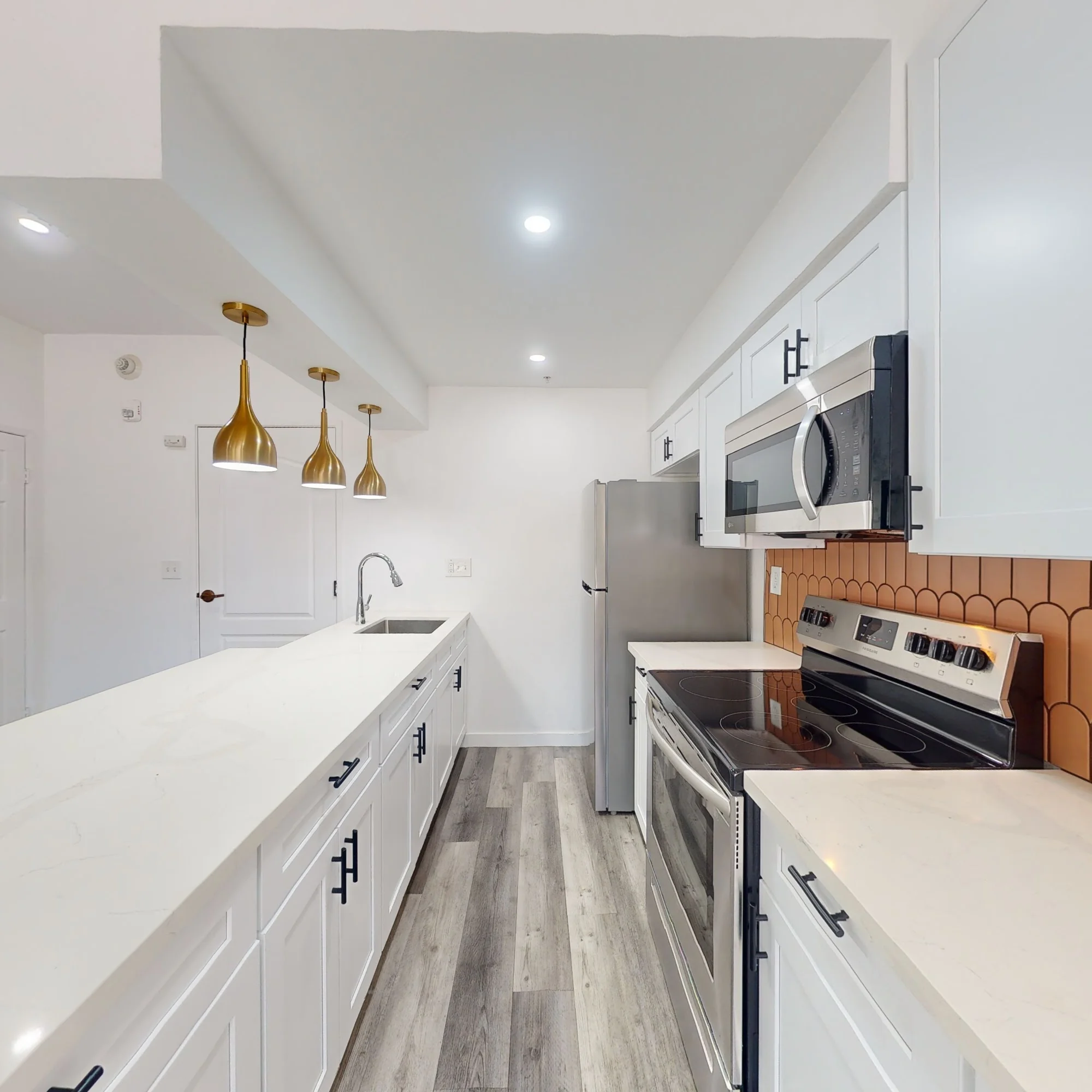 The Villas by Astoria Park