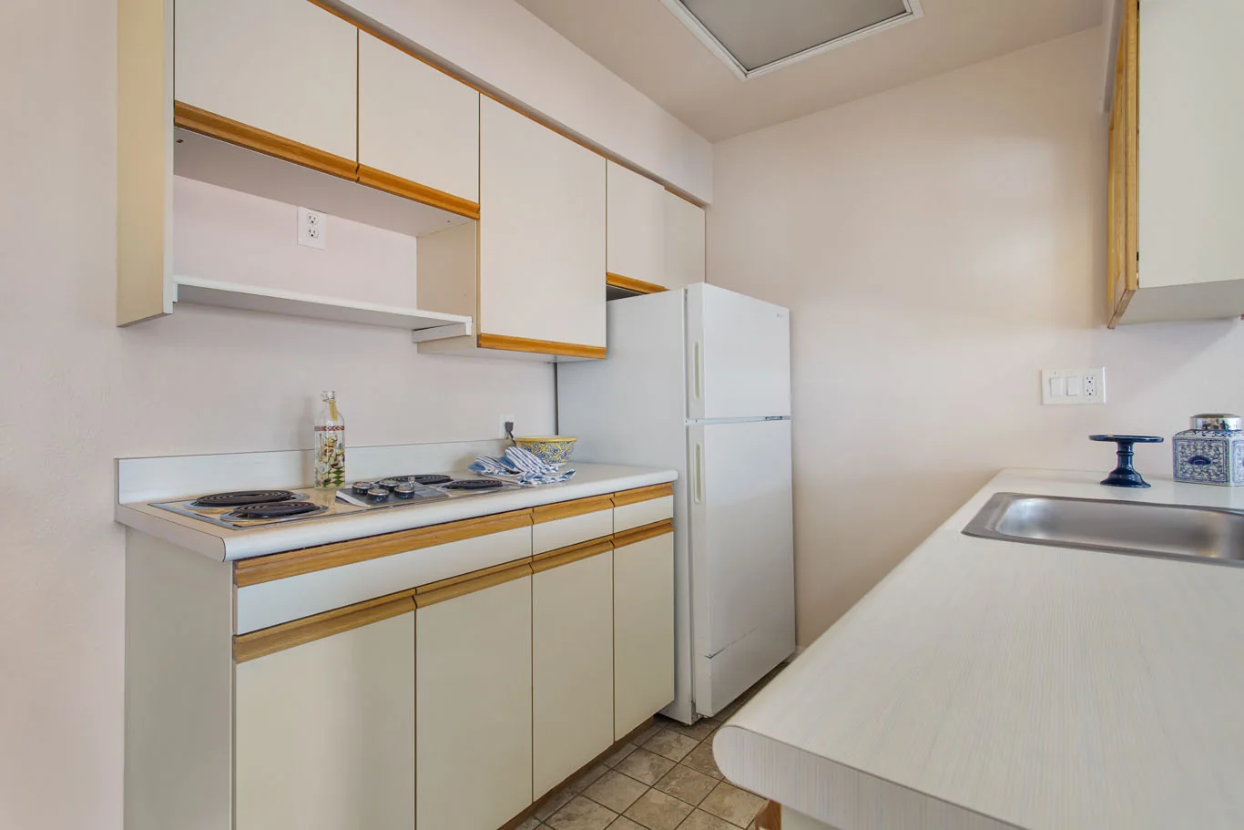 The Villas by Astoria Park