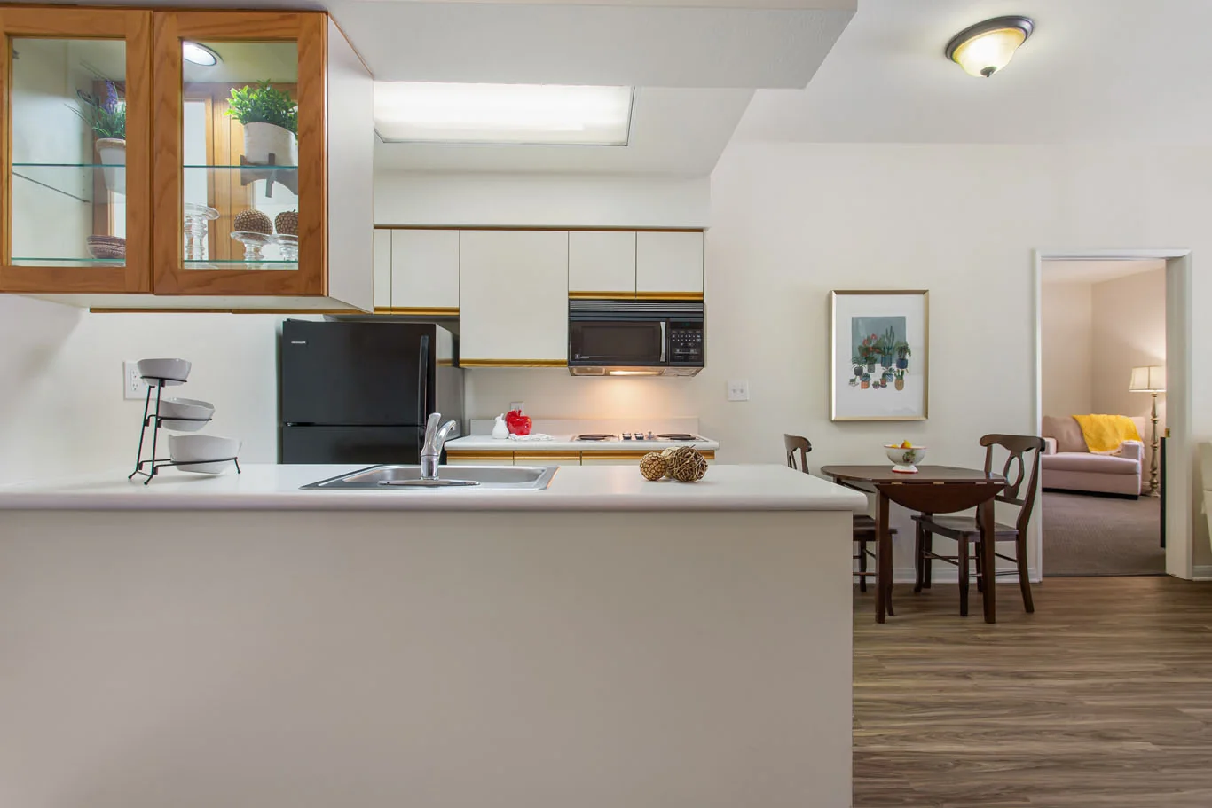 The Villas by Astoria Park