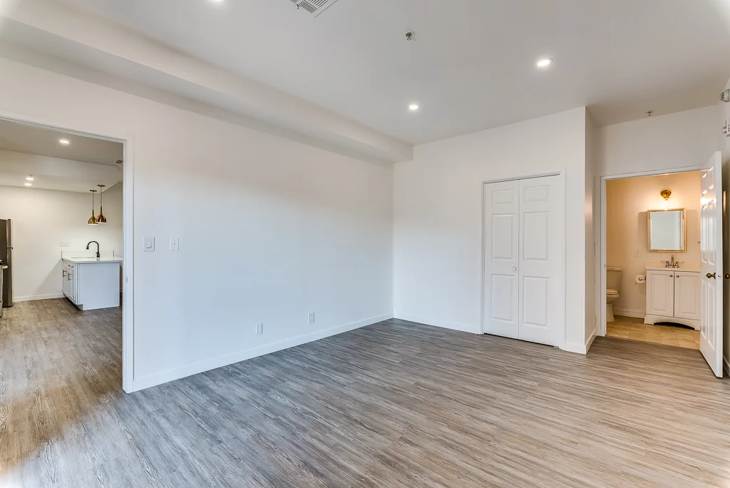 The Villas by Astoria Park