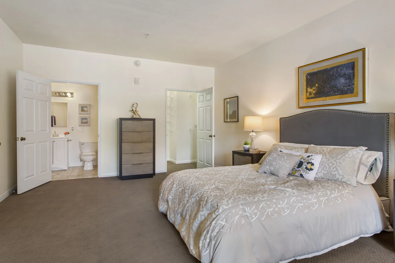 The Villas by Astoria Park