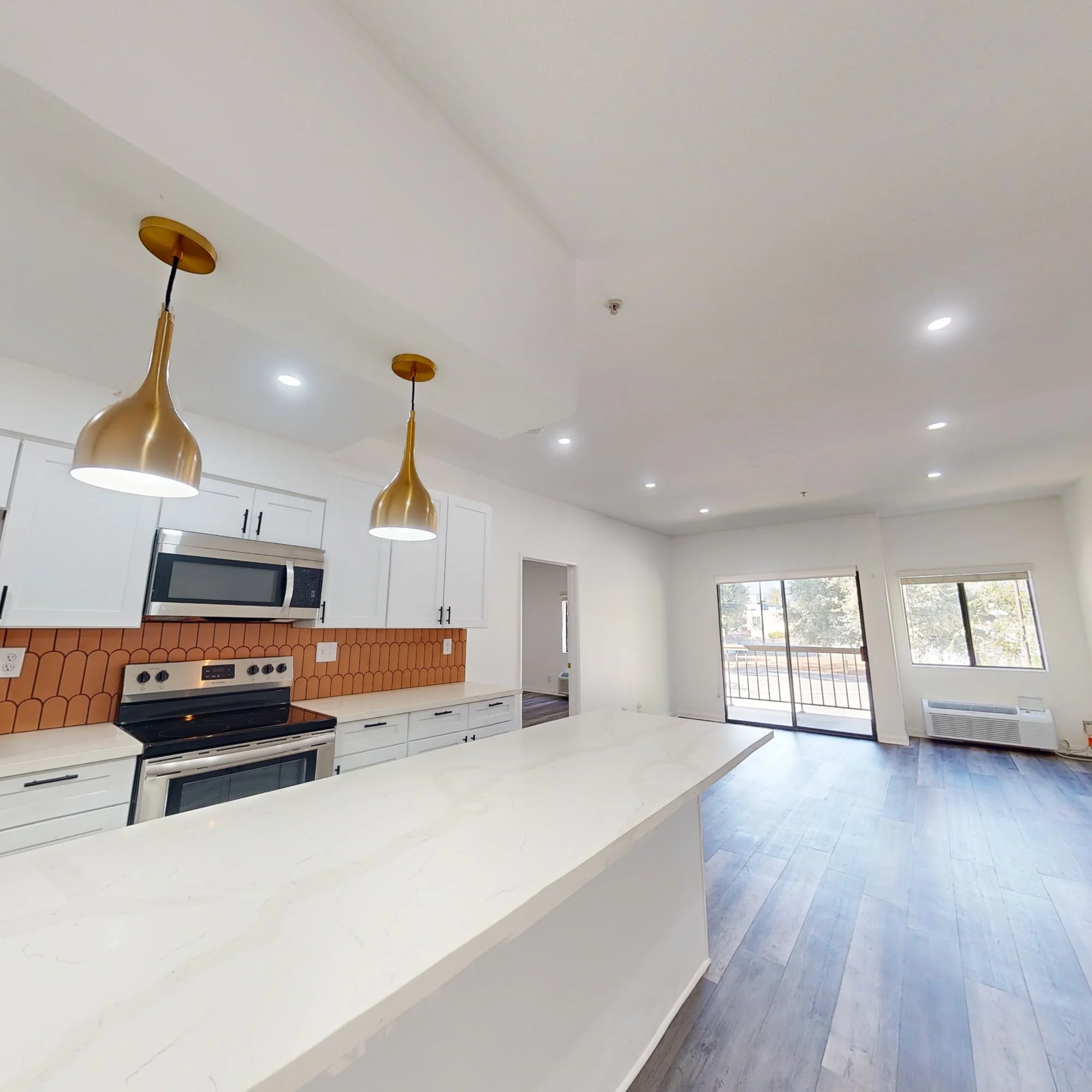 The Villas by Astoria Park