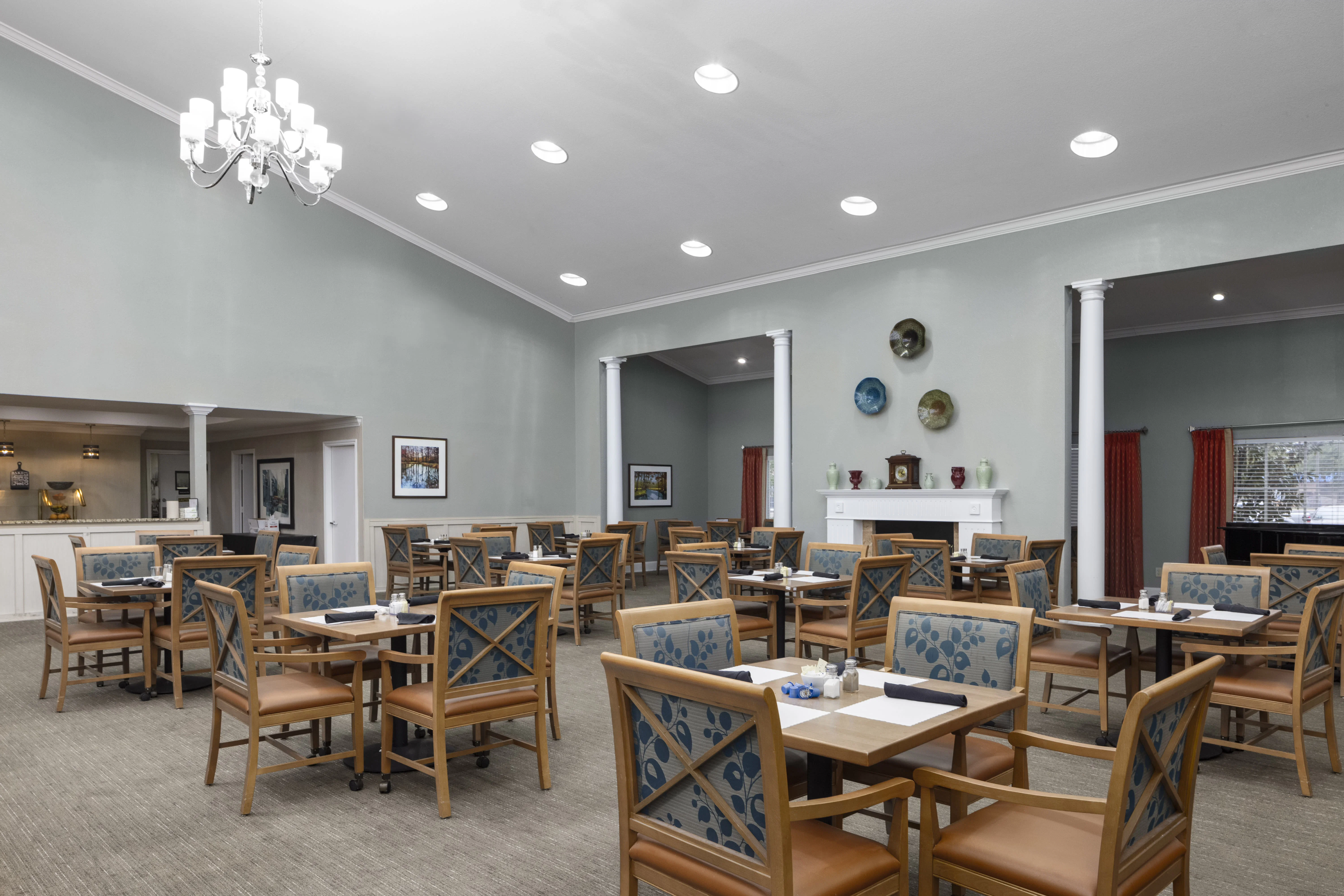 The Waterford at Mesquite