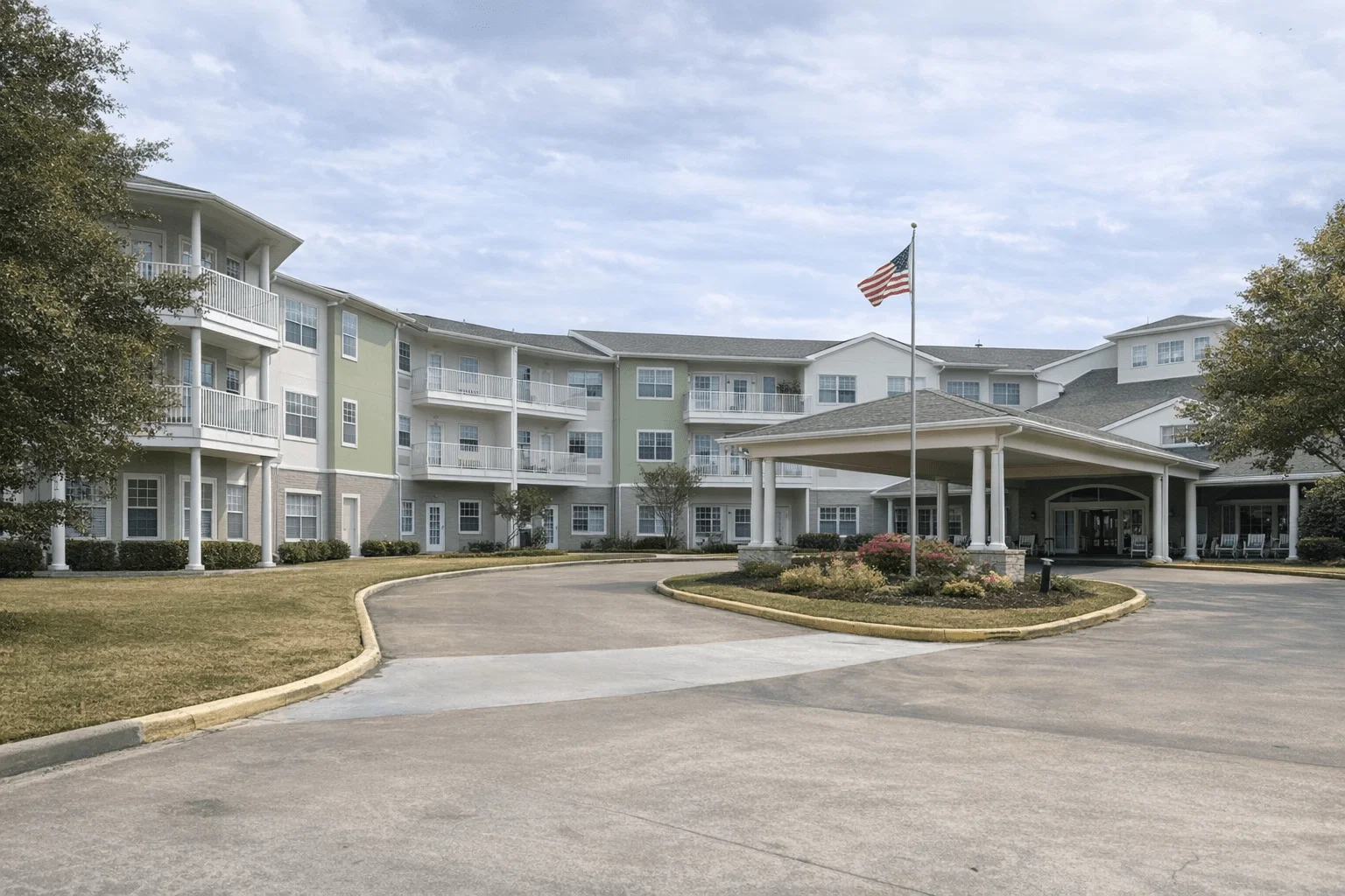 The Waterford at Mesquite