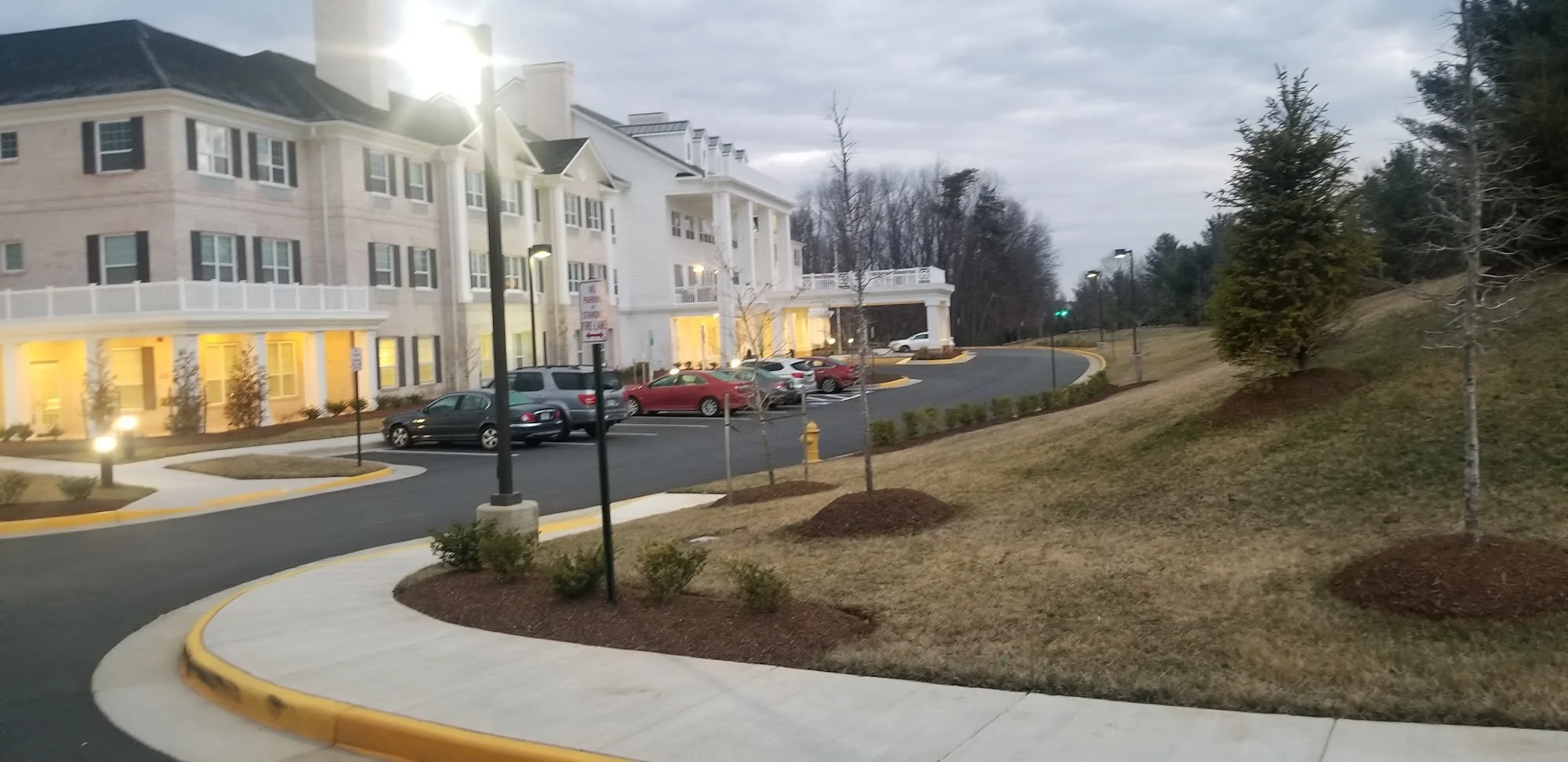 The Wellington at Lake Manassas