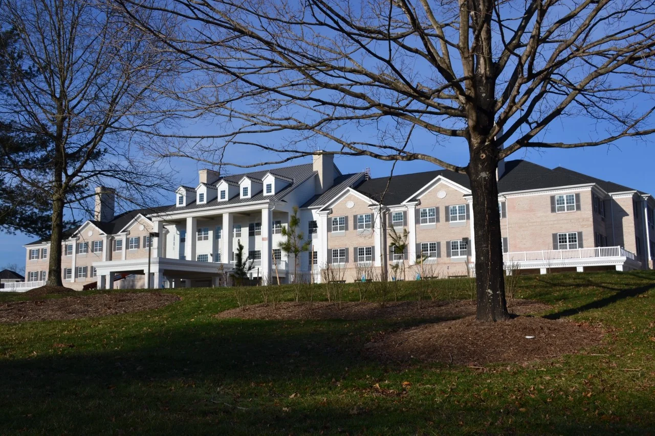 The Wellington at Lake Manassas