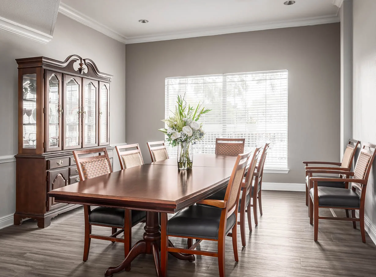The Wellington at North Richland Hills