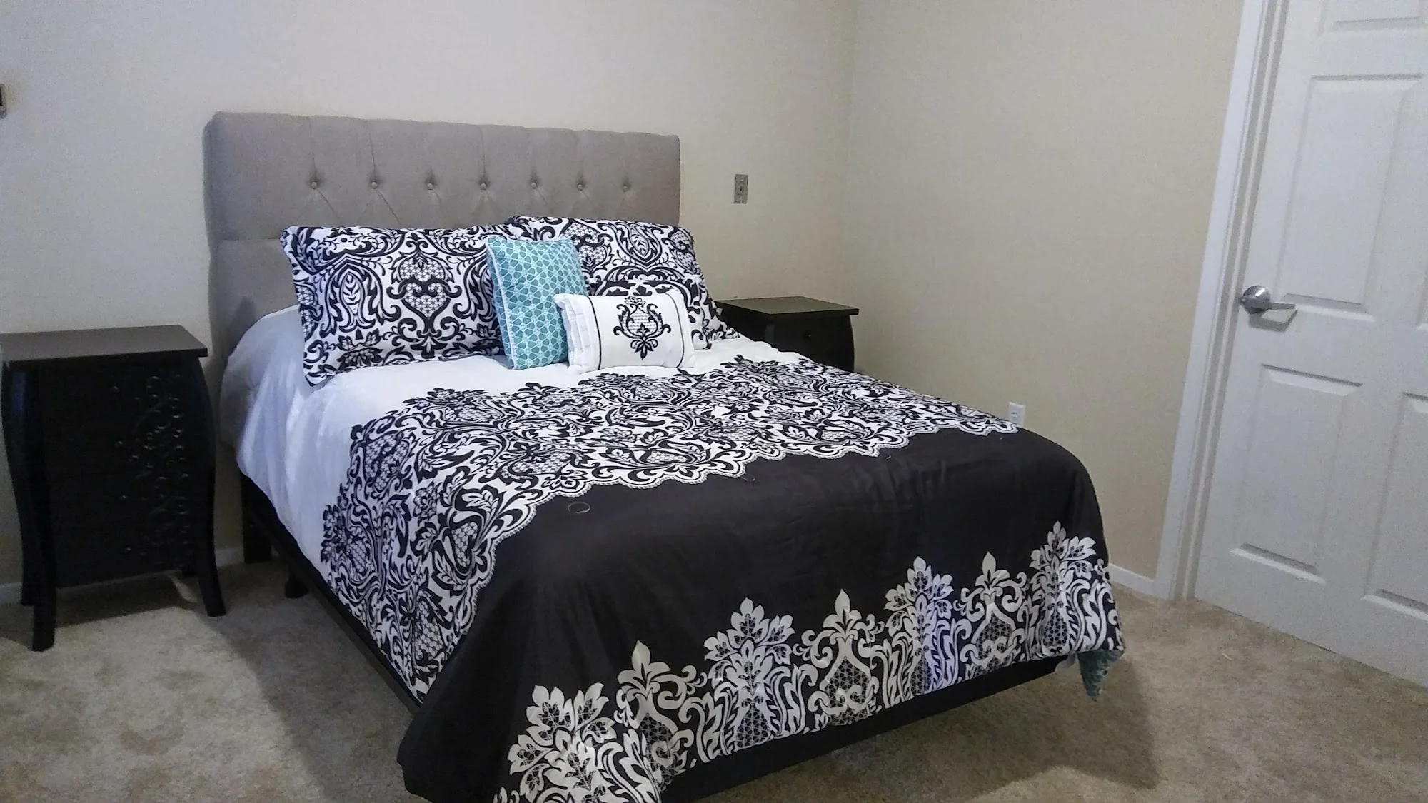 The Wellington at North Richland Hills